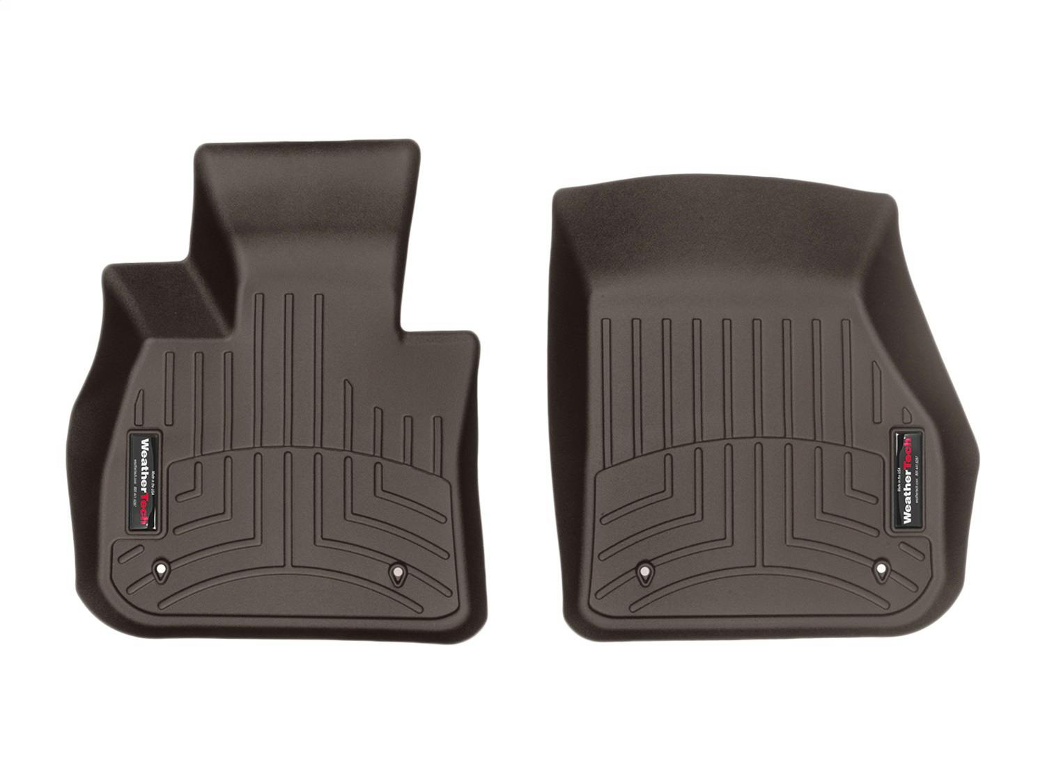 WeatherTech 478811 FloorLiner™ DigitalFit