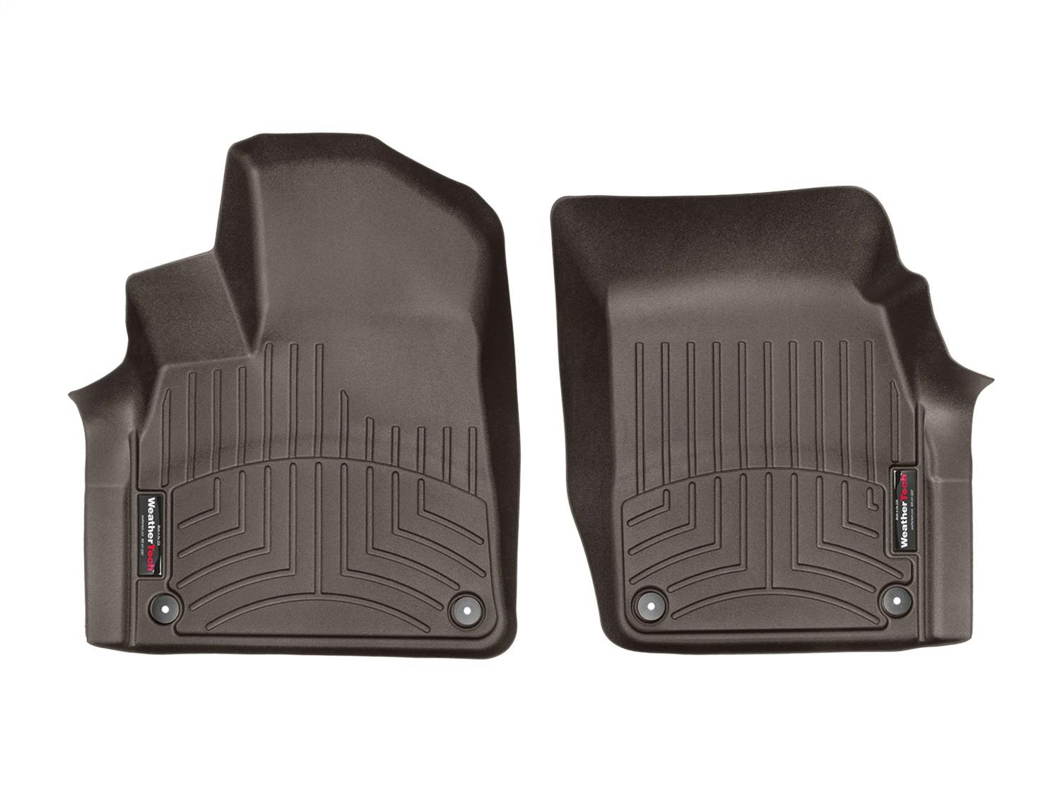 WeatherTech 478871 FloorLiner™ DigitalFit