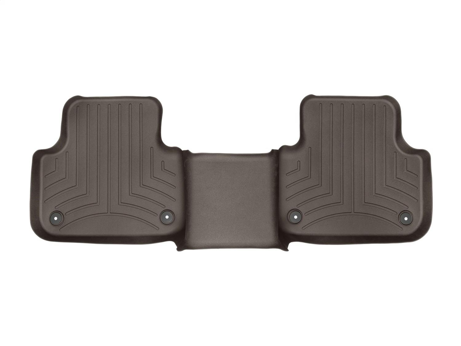 WeatherTech 478872 FloorLiner™ DigitalFit