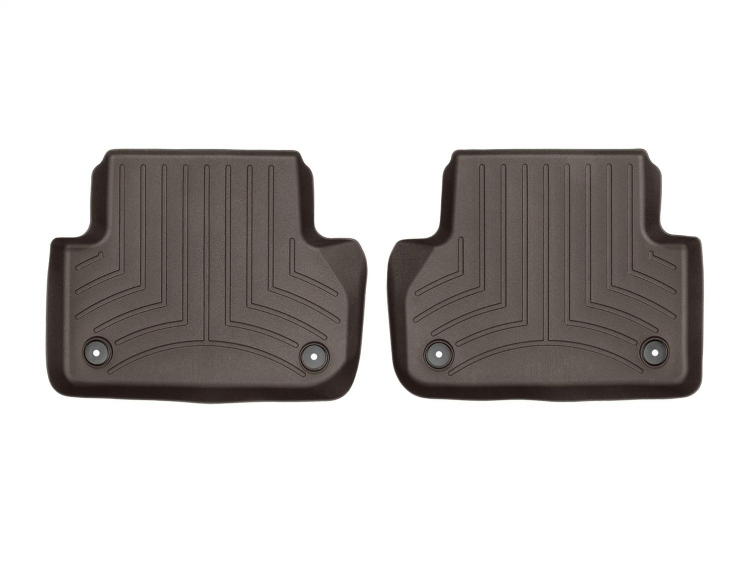 WeatherTech 479072 FloorLiner™ DigitalFit