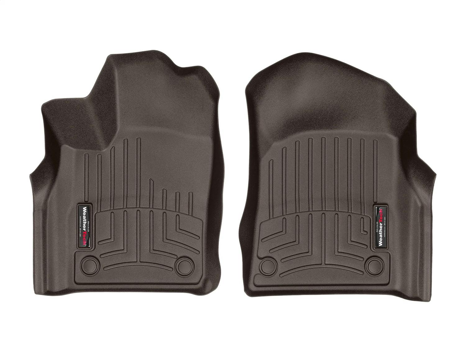 WeatherTech 479301 FloorLiner™ DigitalFit