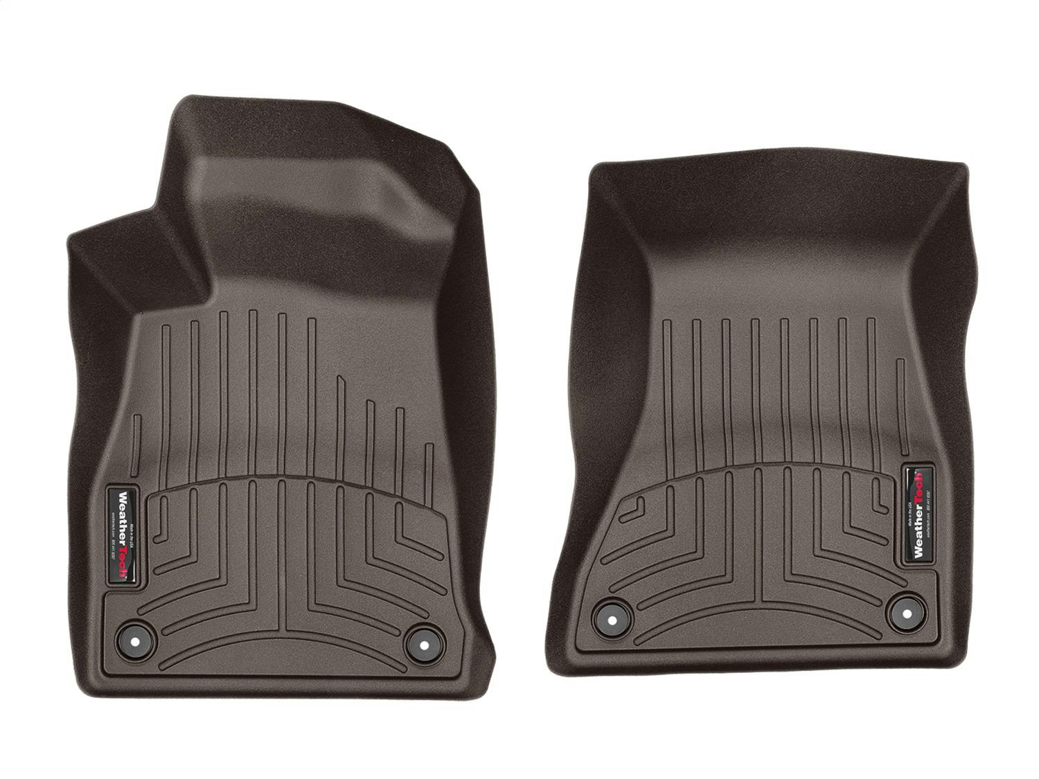 WeatherTech 479371 FloorLiner™ DigitalFit