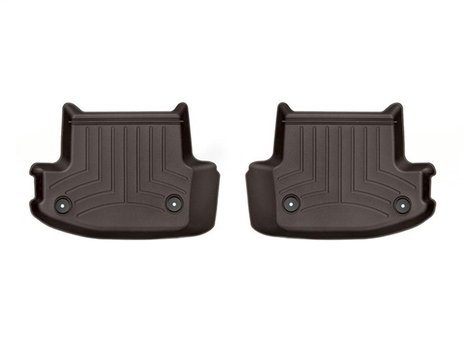 WeatherTech 479373 FloorLiner™ DigitalFit