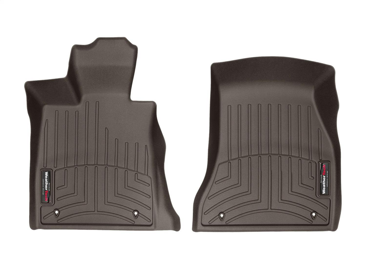 WeatherTech 479391 FloorLiner™ DigitalFit