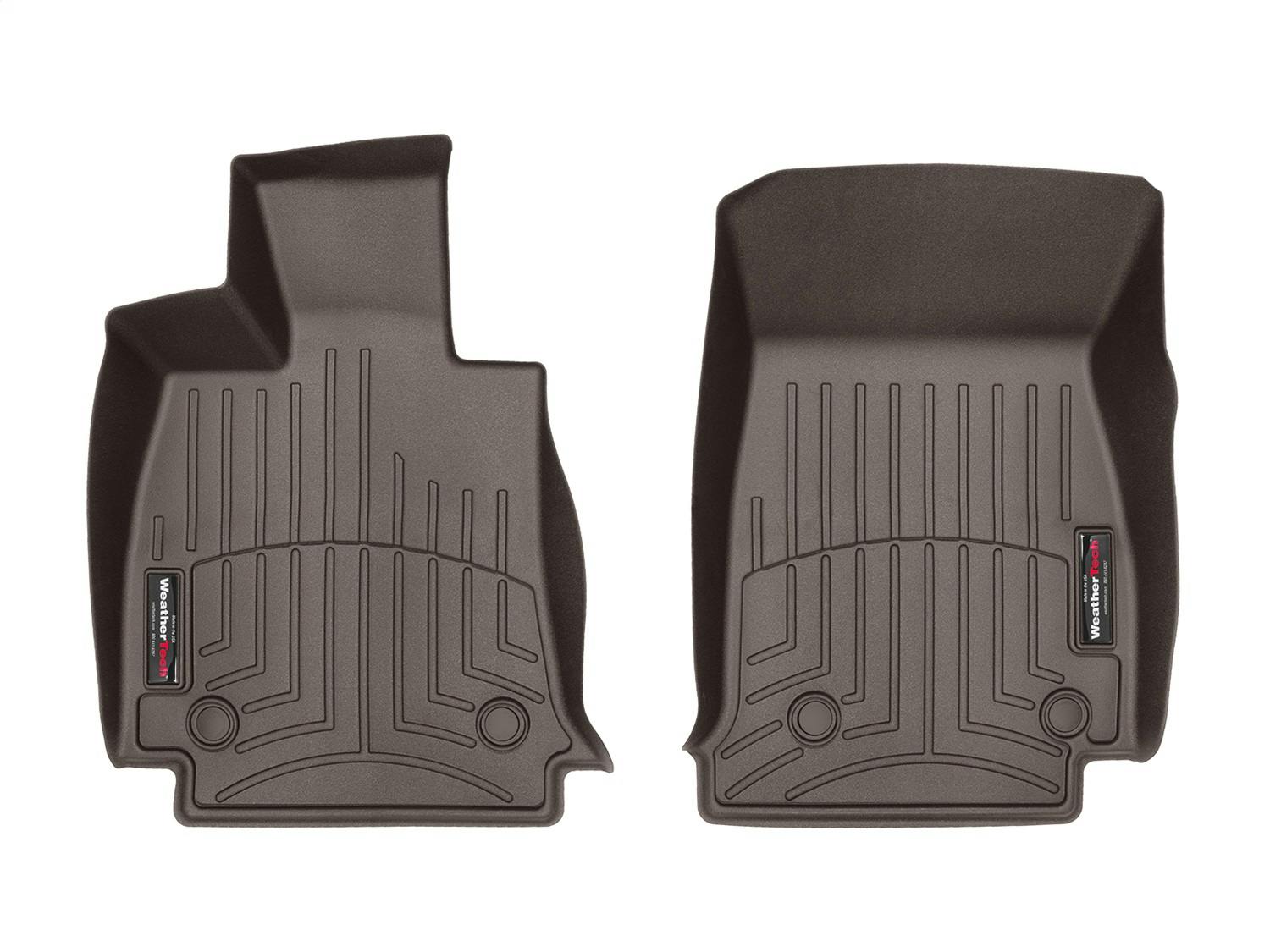 WeatherTech 479541 FloorLiner™ DigitalFit