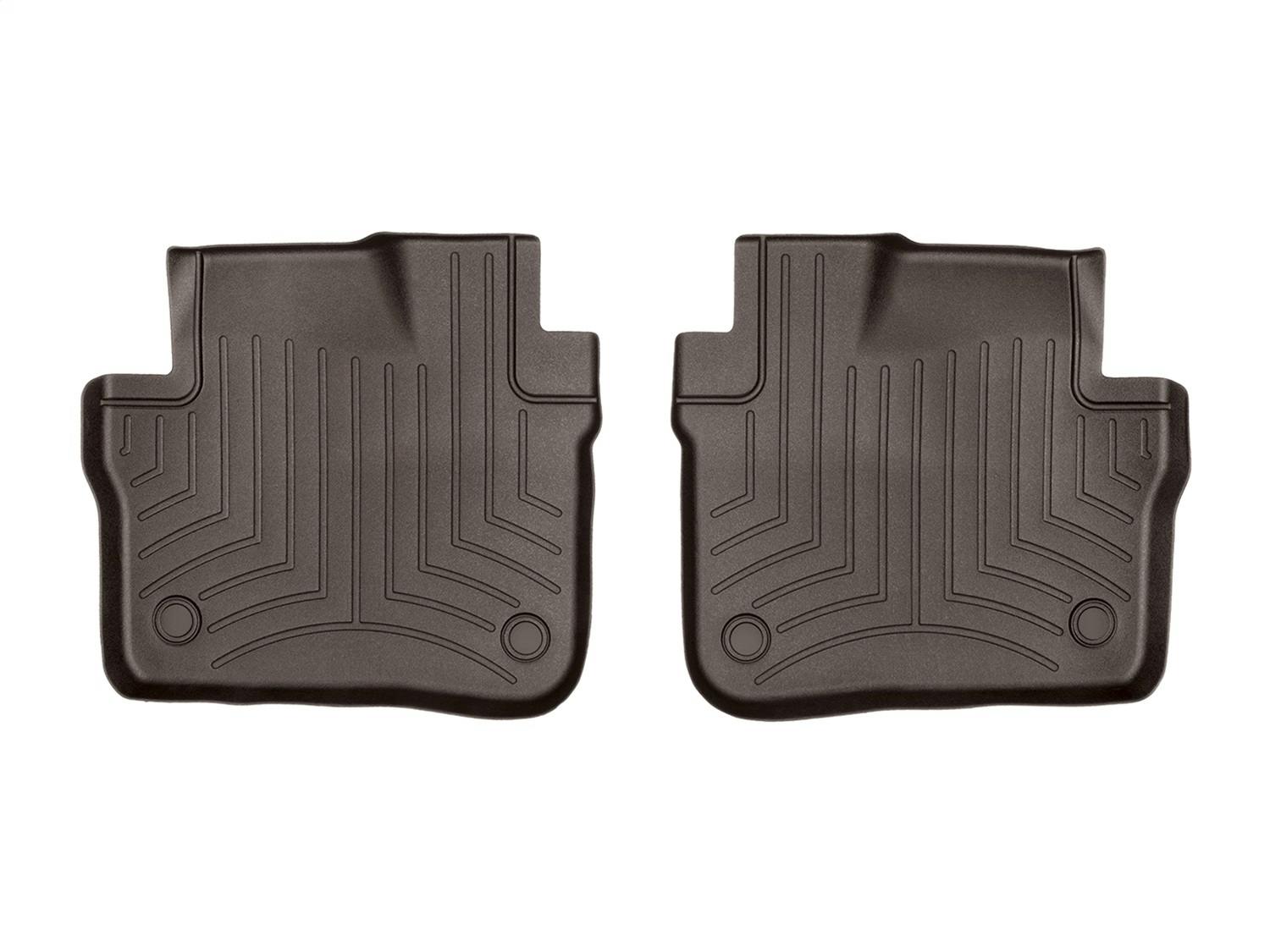 WeatherTech 479542 FloorLiner™ DigitalFit
