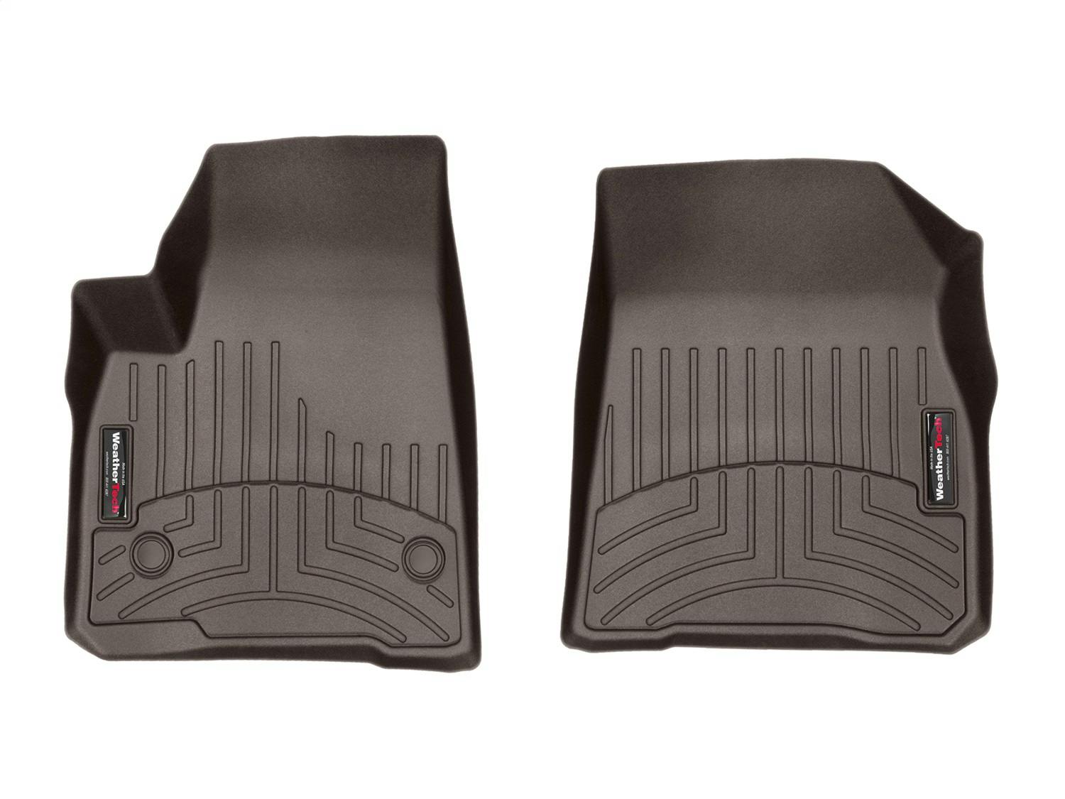 WeatherTech 479551 FloorLiner™ DigitalFit