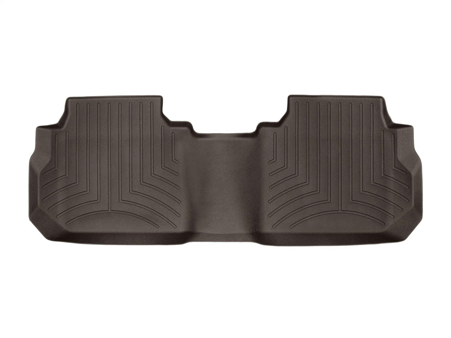 WeatherTech 479552 FloorLiner™ DigitalFit