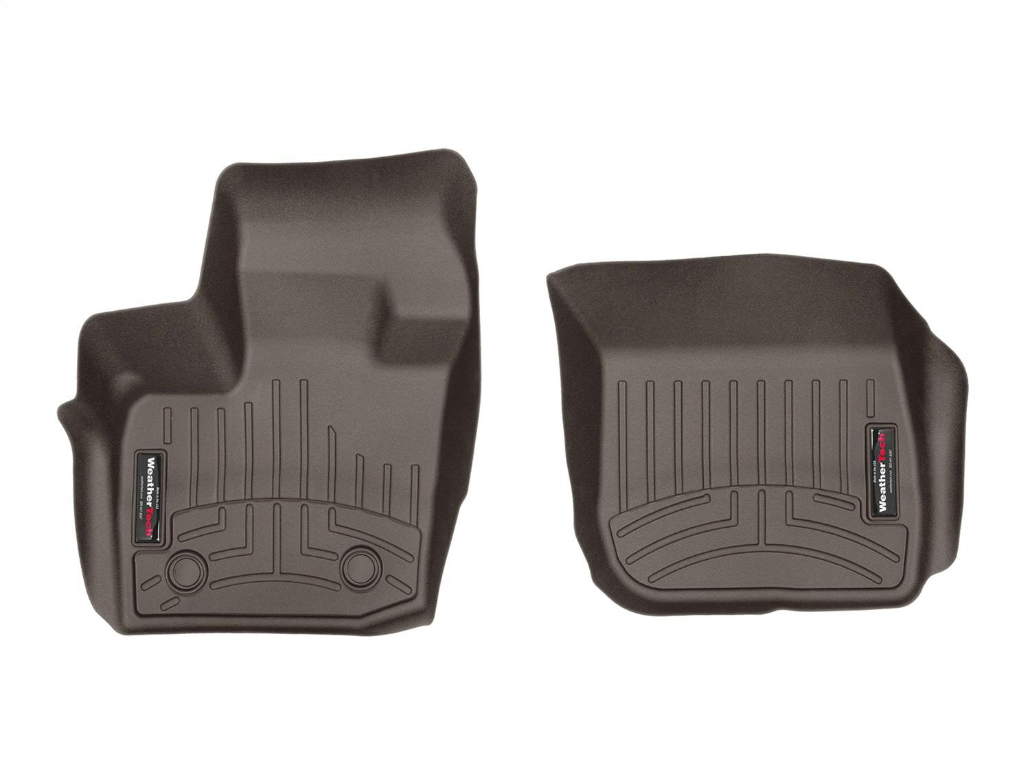 WeatherTech 479611 FloorLiner™ DigitalFit