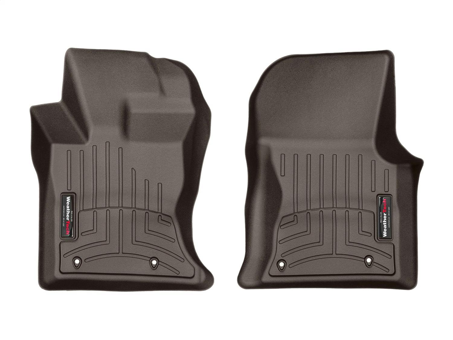 WeatherTech 479631 FloorLiner™ DigitalFit