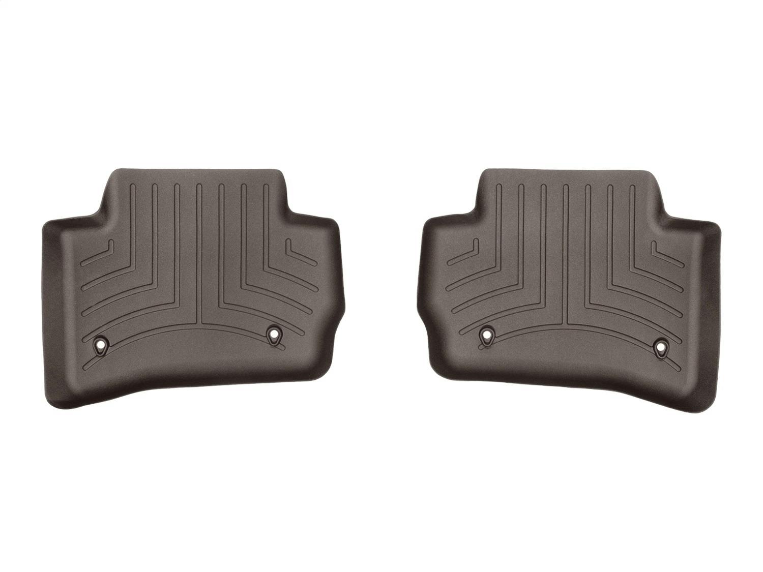 WeatherTech 479632 FloorLiner™ DigitalFit