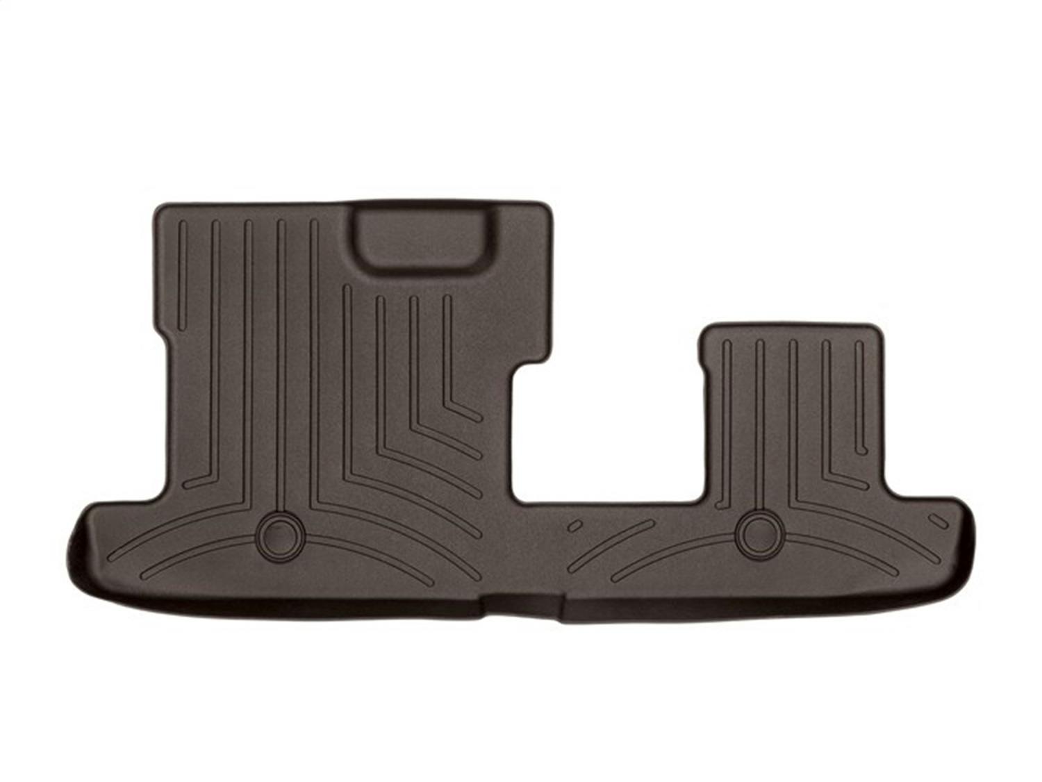 WeatherTech 479723 FloorLiner™ DigitalFit