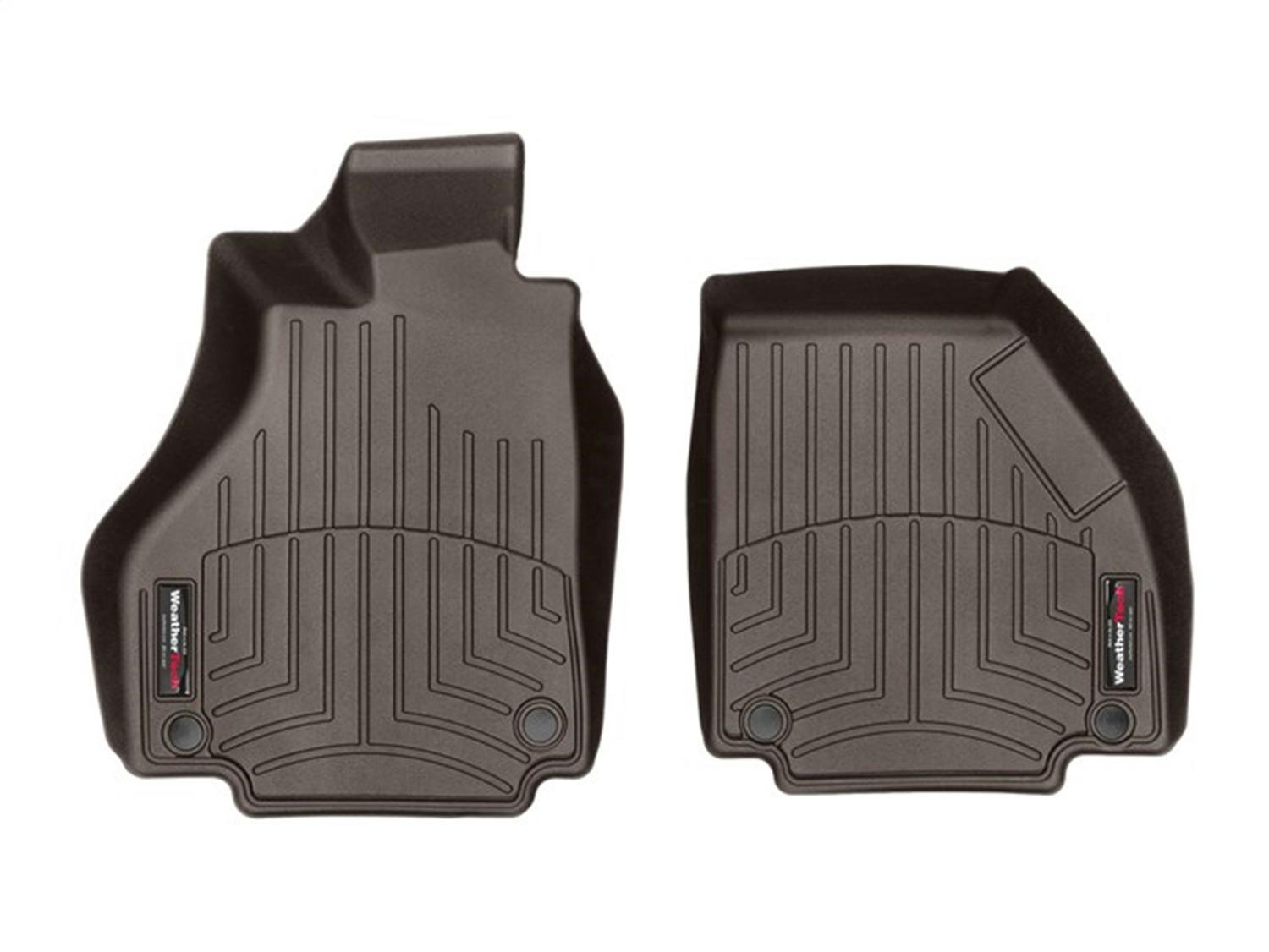 WeatherTech 479981 FloorLiner™ DigitalFit