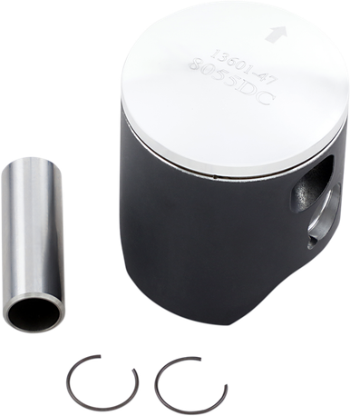 Wossner Piston Kit Suzuki RM125 1989-1999 8055DA