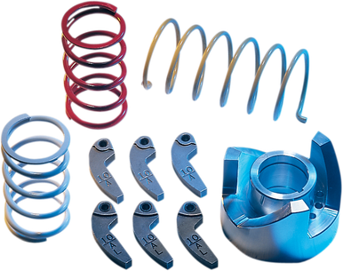 EPI Pro Clutch Kit PR108