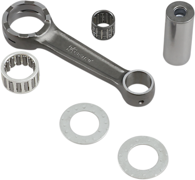 Wossner Connecting Rod Yamaha YZ125 2001-2004 P2017