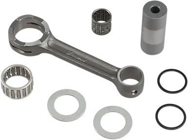 Wossner Connecting Rod Suzuki RM125 1987-1996 P2015