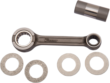 Wossner Connecting Rod Suzuki RM125 2004-2011 P2016