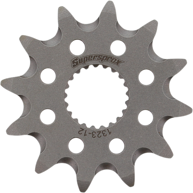 SUPERSPROX Countershaft Sprocket - 12-Tooth CST-1323-12-1