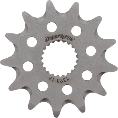 SUPERSPROX Countershaft Sprocket - 13-Tooth CST-1323-13-1