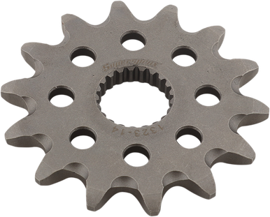 SUPERSPROX Countershaft Sprocket - 14-Tooth CST-1323-14-1