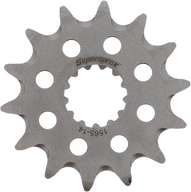 SUPERSPROX Countershaft Sprocket - 14-Tooth CST-1565-14-1
