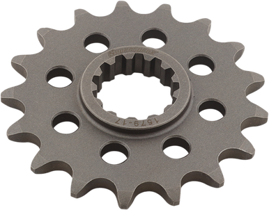 SUPERSPROX Countershaft Sprocket - 17-Tooth CST-1579-17-2