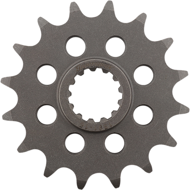 SUPERSPROX Countershaft Sprocket - 16-Tooth CST-1581-16-2