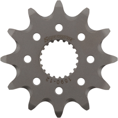 SUPERSPROX Countershaft Sprocket - 12-Tooth CST-1590-12-1