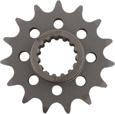 SUPERSPROX Countershaft Sprocket - 15-Tooth CST-2150-15-2