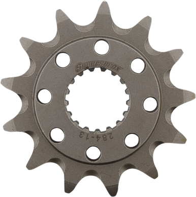 SUPERSPROX Countershaft Sprocket - 13-Tooth CST-284-13-1