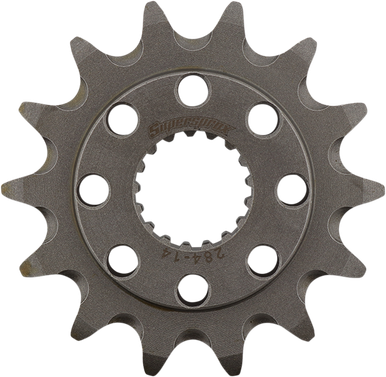 SUPERSPROX Countershaft Sprocket - 14-Tooth CST-284-14-1