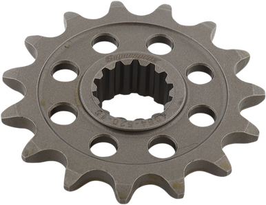 SUPERSPROX Countershaft Sprocket - 15-Tooth CST4054520-15-2