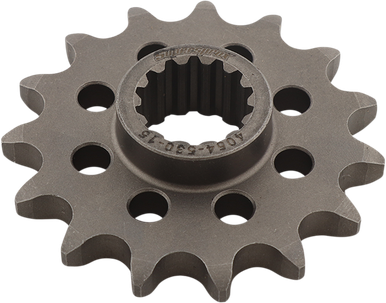 SUPERSPROX Countershaft Sprocket - 15-Tooth CST4054530-15-2