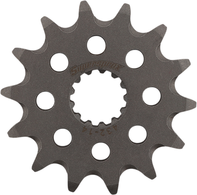 SUPERSPROX Countershaft Sprocket - 14-Tooth CST-432-14-1