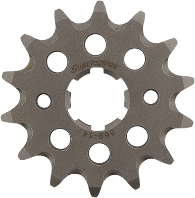 SUPERSPROX Countershaft Sprocket - 14-Tooth CST-569-14-1