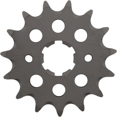 SUPERSPROX Countershaft Sprocket - 15-Tooth CST-569-15-1