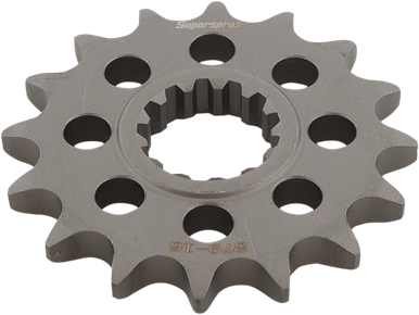 SUPERSPROX Countershaft Sprocket - 16-Tooth CST-579-16-2
