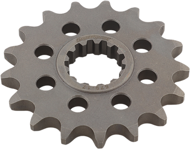SUPERSPROX Countershaft Sprocket - 17-Tooth CST-579-17-2