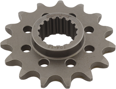 SUPERSPROX Countershaft Sprocket - 15-Tooth CST-704-15-2