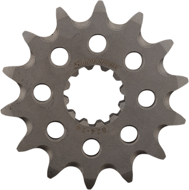 SUPERSPROX Countershaft Sprocket - 14-Tooth CST-824-14-1