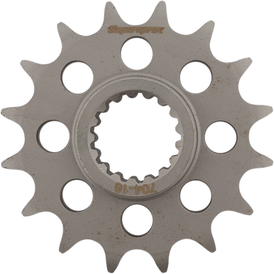 SUPERSPROX Countershaft Sprocket - 16-Tooth CST-704-16-2