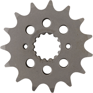SUPERSPROX Countershaft Sprocket - 15-Tooth CST-740-15-2