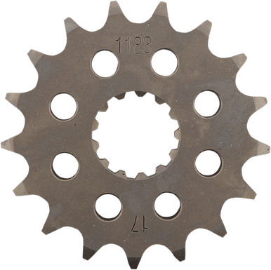 SUPERSPROX Countershaft Sprocket - 17-Tooth CST-1183-17-2