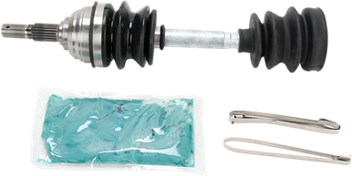 EPI Half Wheel Shaft - Front Left - Arctic Cat WE382424