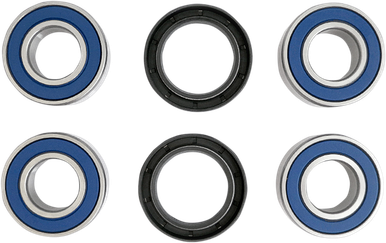 EPI Rear Independent Suspension Repair Kit WE331047