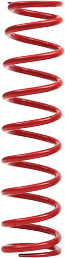 EPI Rear Spring - Heavy Duty - Red - Spring Rate 125 lbs/in WE321520R