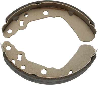 DP BRAKES Brake Shoes - LT-F KingQuad - 9160 9160