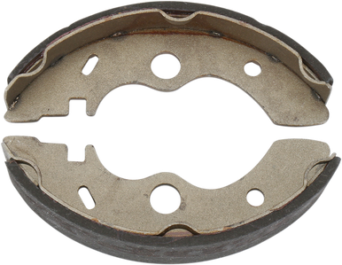 DP BRAKES Brake Shoes - Bayou - 9162 9162