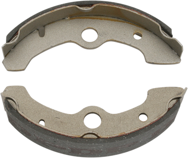 DP BRAKES Brake Shoes - Big Bear 350 - 9164 9164
